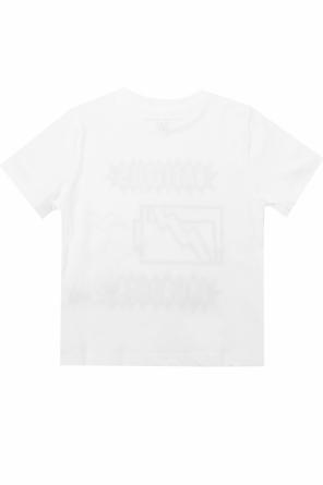 Printed t-shirt, zdjęcie 2 Printed t-shirt od Stella McCartney Kids
